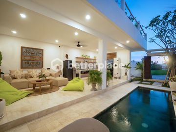 Stylish One Bedroom Villa in Tumbak Bayuh, A Great Investment Opportunity