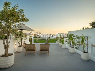 Stylish One Bedroom Villa in Tumbak Bayuh, A Great Investment Opportunity