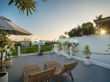 Stylish One Bedroom Villa in Tumbak Bayuh, A Great Investment Opportunity