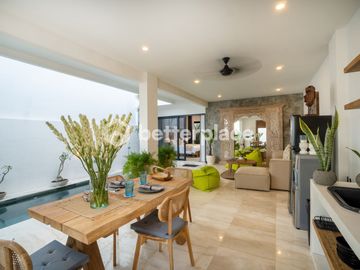 Stylish One Bedroom Villa in Tumbak Bayuh, A Great Investment Opportunity