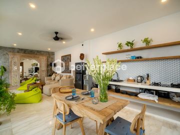 Stylish One Bedroom Villa in Tumbak Bayuh, A Great Investment Opportunity