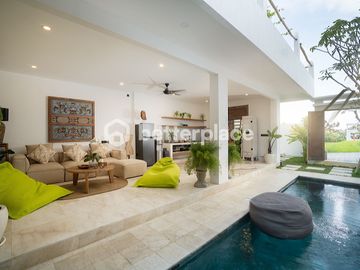 Stylish One Bedroom Villa in Tumbak Bayuh, A Great Investment Opportunity