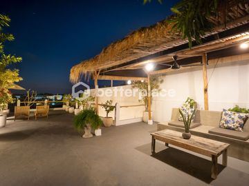 Stylish One Bedroom Villa in Tumbak Bayuh, A Great Investment Opportunity
