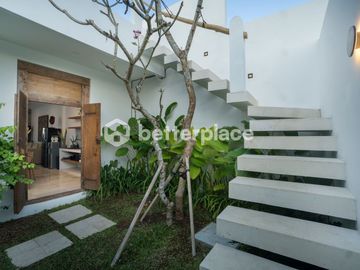 Stylish One Bedroom Villa in Tumbak Bayuh, A Great Investment Opportunity