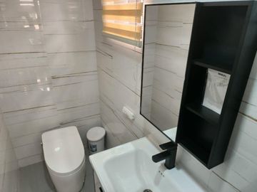 HOUSE AND LOT FOR SALE VILLAGIO TELABASTAGAN SF PAMPANGA