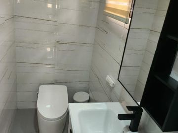 HOUSE AND LOT FOR SALE VILLAGIO TELABASTAGAN SF PAMPANGA