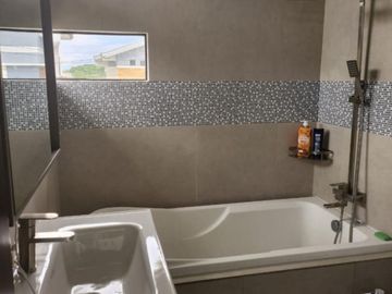 HOUSE AND LOT FOR SALE VILLAGIO TELABASTAGAN SF PAMPANGA
