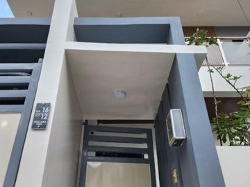 HOUSE AND LOT FOR SALE VILLAGIO TELABASTAGAN SF PAMPANGA