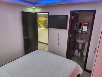 HOUSE AND LOT FOR SALE VILLAGIO TELABASTAGAN SF PAMPANGA