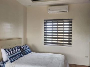 HOUSE AND LOT FOR SALE VILLAGIO TELABASTAGAN SF PAMPANGA