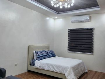 HOUSE AND LOT FOR SALE VILLAGIO TELABASTAGAN SF PAMPANGA