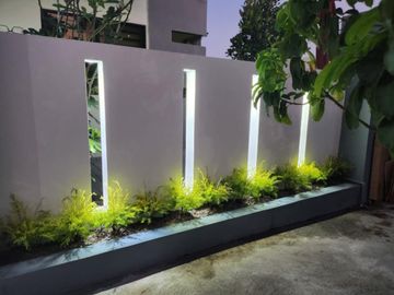 HOUSE AND LOT FOR SALE VILLAGIO TELABASTAGAN SF PAMPANGA
