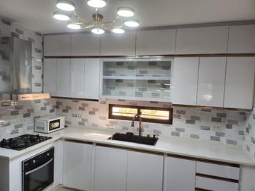 HOUSE AND LOT FOR SALE VILLAGIO TELABASTAGAN SF PAMPANGA