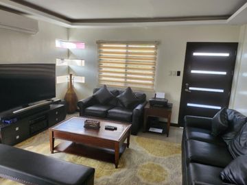 HOUSE AND LOT FOR SALE VILLAGIO TELABASTAGAN SF PAMPANGA