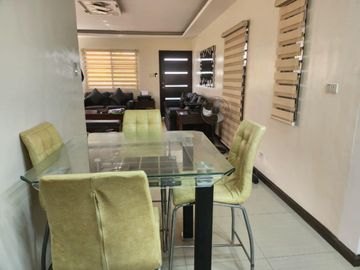 HOUSE AND LOT FOR SALE VILLAGIO TELABASTAGAN SF PAMPANGA