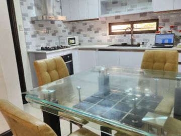 HOUSE AND LOT FOR SALE VILLAGIO TELABASTAGAN SF PAMPANGA