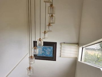 HOUSE AND LOT FOR SALE VILLAGIO TELABASTAGAN SF PAMPANGA