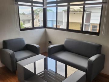 HOUSE AND LOT FOR SALE VILLAGIO TELABASTAGAN SF PAMPANGA