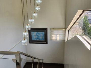 HOUSE AND LOT FOR SALE VILLAGIO TELABASTAGAN SF PAMPANGA