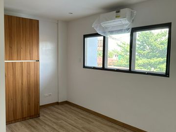 FOR SALE - Brand New Modern Three Storey Townhouse in Sta. Mesa, Manila