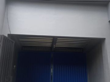 Disewakan Ruko dengan Gudang di Jalan Kampung Bali, Tanah Abang Jakarta Pusat