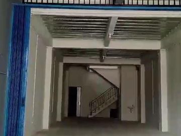 Disewakan Ruko dengan Gudang di Jalan Kampung Bali, Tanah Abang Jakarta Pusat