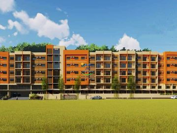 Affordable Condo for Sale in Yello City Lahug Cebu City