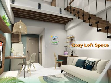 Affordable Condo for Sale in Yello City Lahug Cebu City