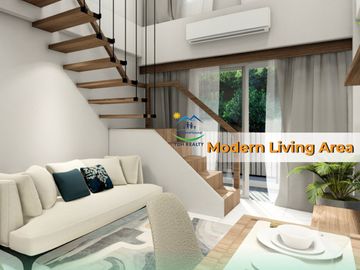 Affordable Condo for Sale in Yello City Lahug Cebu City