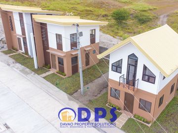 Villa Señorita Subdivision in Tambler General Santos City | New Housing in General Santos City