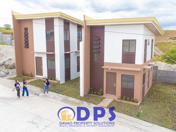 Villa Señorita Subdivision in Tambler General Santos City | New Housing in General Santos City