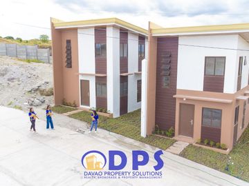 Villa Señorita Subdivision in Tambler General Santos City | New Housing in General Santos City