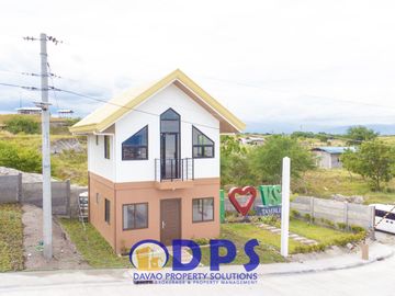 Villa Señorita Subdivision in Tambler General Santos City | New Housing in General Santos City