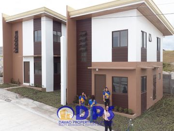 Villa Señorita Subdivision in Tambler General Santos City | New Housing in General Santos City