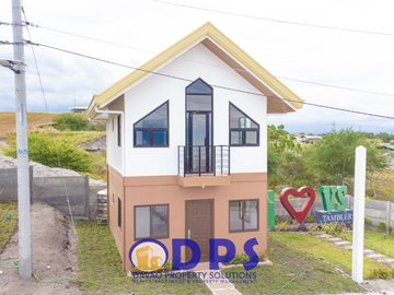 Villa Señorita Subdivision in Tambler General Santos City | New Housing in General Santos City