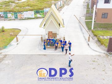 Villa Señorita Subdivision in Tambler General Santos City | New Housing in General Santos City