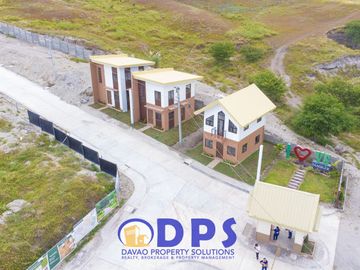 Villa Señorita Subdivision in Tambler General Santos City | New Housing in General Santos City