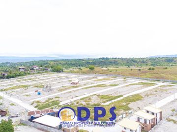 Villa Señorita Subdivision in Tambler General Santos City | New Housing in General Santos City