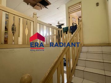 Jual Segera Nego Sampai jadi Rumah di Maleo Bintaro Sektor 9