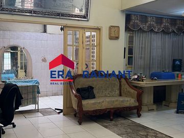Jual Segera Nego Sampai jadi Rumah di Maleo Bintaro Sektor 9