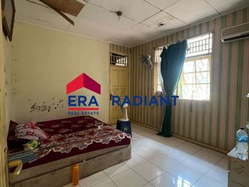 Jual Segera Nego Sampai jadi Rumah di Maleo Bintaro Sektor 9