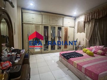 Jual Segera Nego Sampai jadi Rumah di Maleo Bintaro Sektor 9
