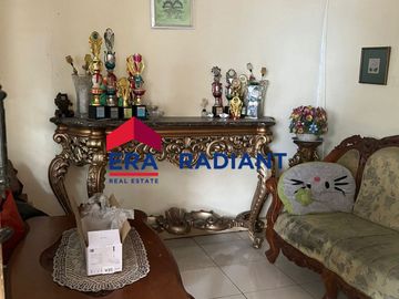 Jual Segera Nego Sampai jadi Rumah di Maleo Bintaro Sektor 9
