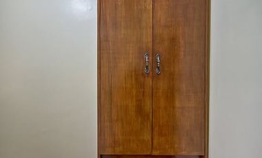 MAGNOLIA01XXV: For Rent Fully Furnished 2BR with Balcony in Magnolia Place