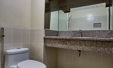 MAGNOLIA01XXV: For Rent Fully Furnished 2BR with Balcony in Magnolia Place