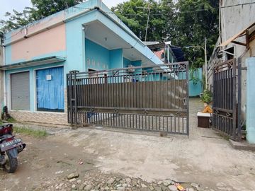 Kontrakan 16 pintu di pondok kelapa jakarta timur