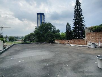 Kontrakan 16 pintu di pondok kelapa jakarta timur