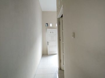 Kontrakan 16 pintu di pondok kelapa jakarta timur