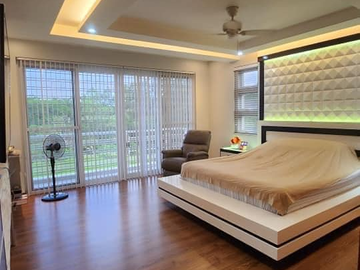 FOR SALE - Modern Japanese Inspired House and Lot in Stonecrest Subd., San Pedro, Laguna