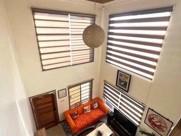 Modern House with Pool for Sale in Greenwoods Executive Village, Pasig City